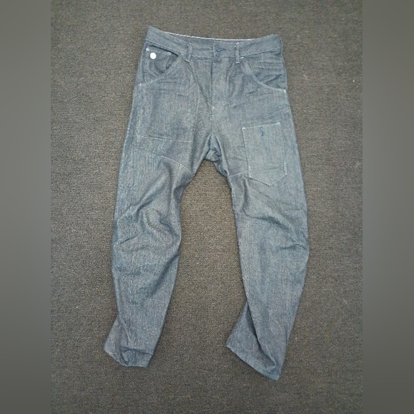 G-STAR ALCATRAZ - Picture 3 of 3